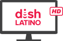 DISH Latino HD