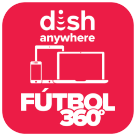 Logo Multi Channel - Fútbol 360 - {$city_p01}, {$state_p01} - {$storename_p01} - Distribuidor autorizado de DISH