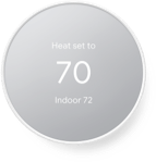 Nest Thermostat