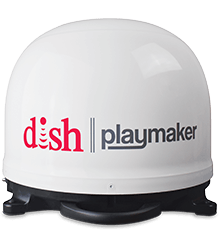 DISH Playmaker®